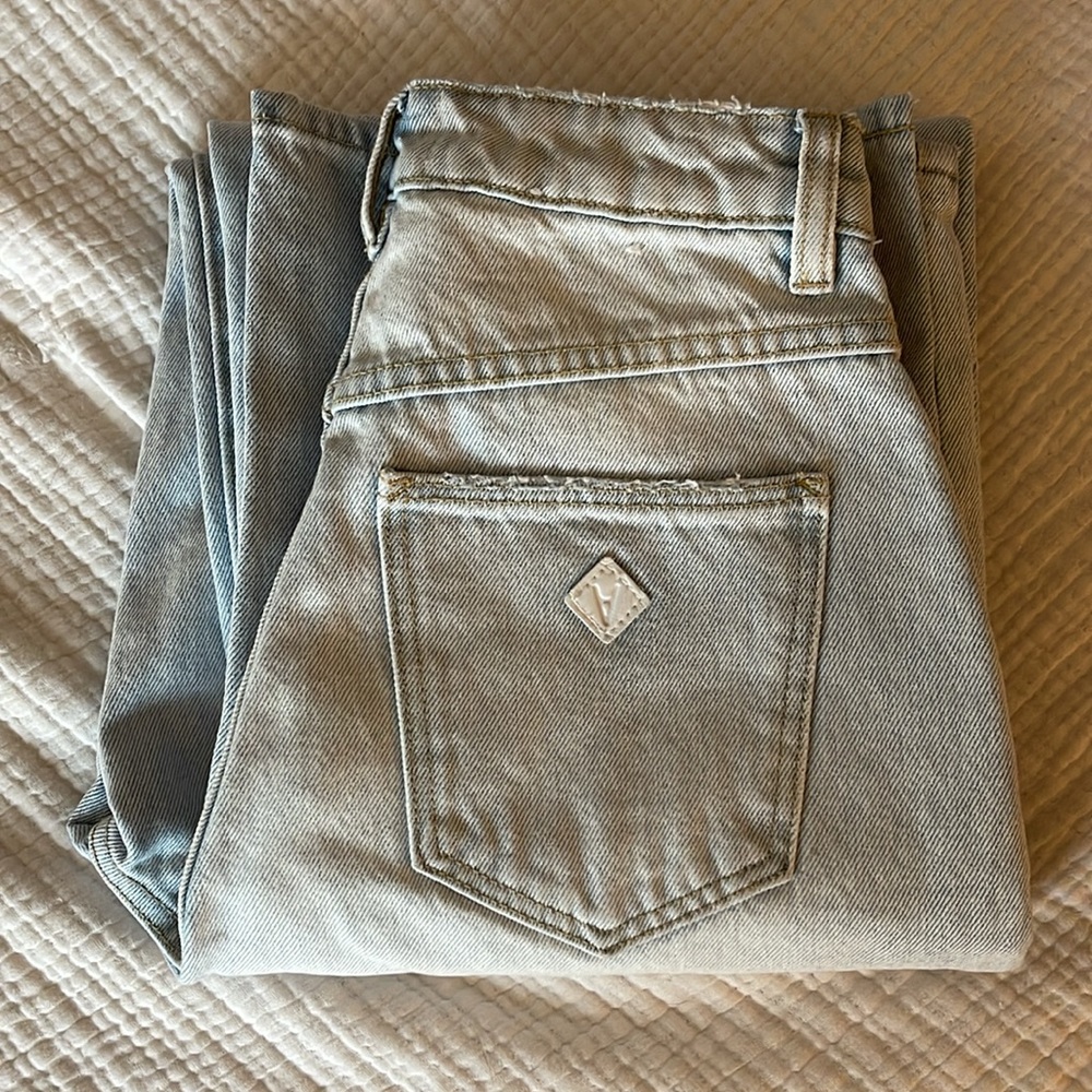 Abrand Carrie jeans - Picture 3 of 4